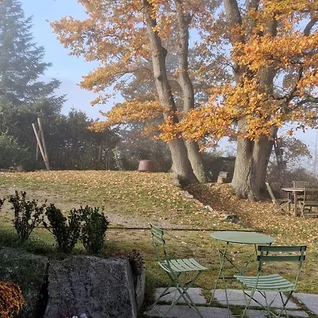 Le Du Chardonneret Nocleg ze śniadaniem 3*