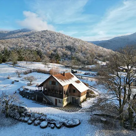 Le Du Chardonneret 3*